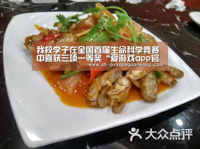 爱游戏app官网