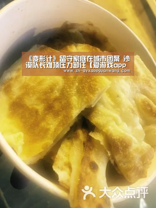 《变形计》留守家庭在城市团聚 沙漠队长难顶压力卸任【爱游戏app官网】(图4) 爱游戏app官网