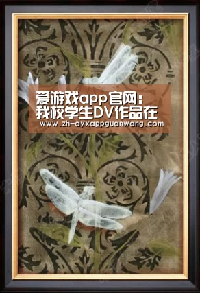 爱游戏app官网:我校学生DV作品在第二届国际大学生新媒体文化节上获奖(图1) 爱游戏app官网